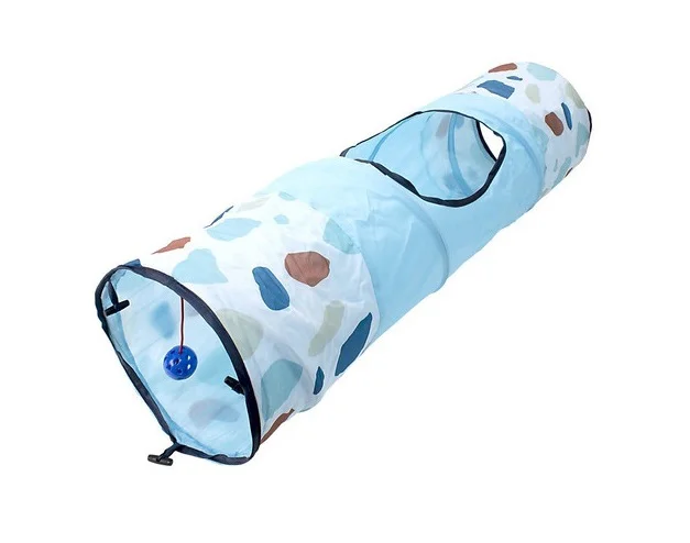 Tunel Para Gato 25 X 90