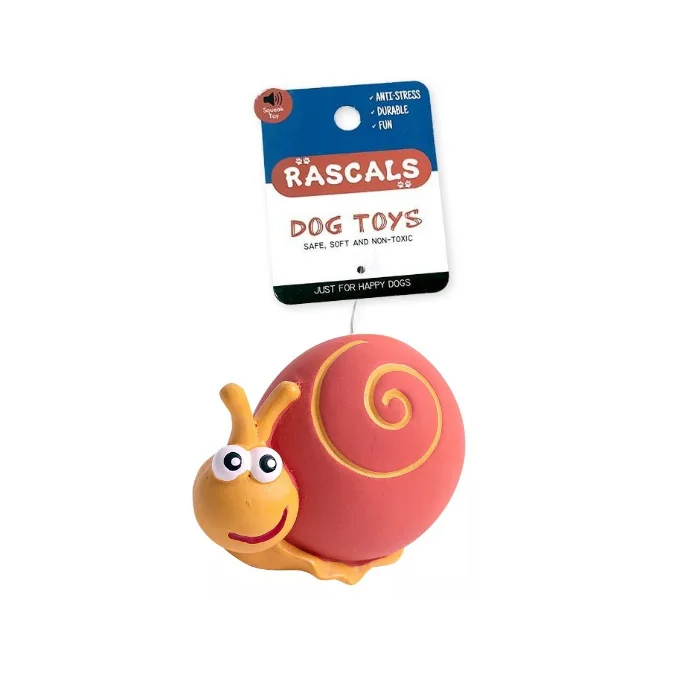 Caracol Latex C/chifle