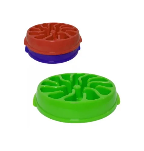 Comelento Mediano 20,5 Cm