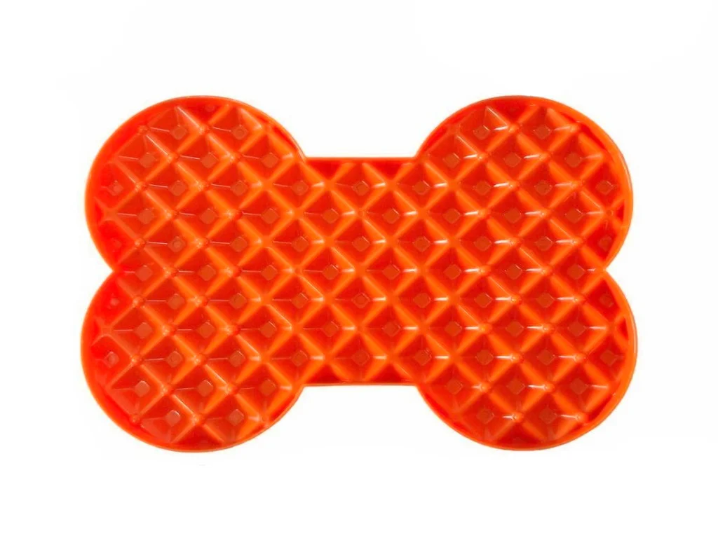 Comelento Hueso Interactivo 34 X 23 Cm