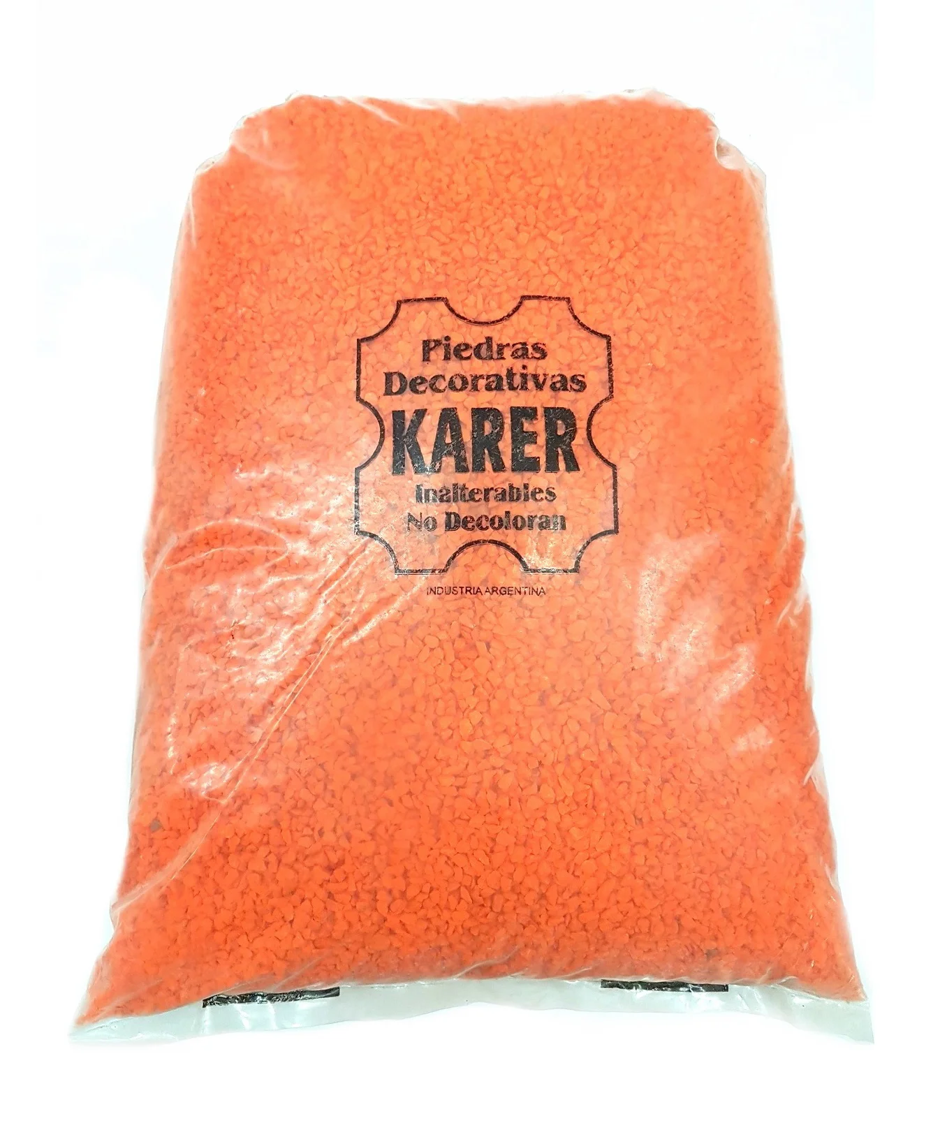 Piedra Color Karer X 10 Kg