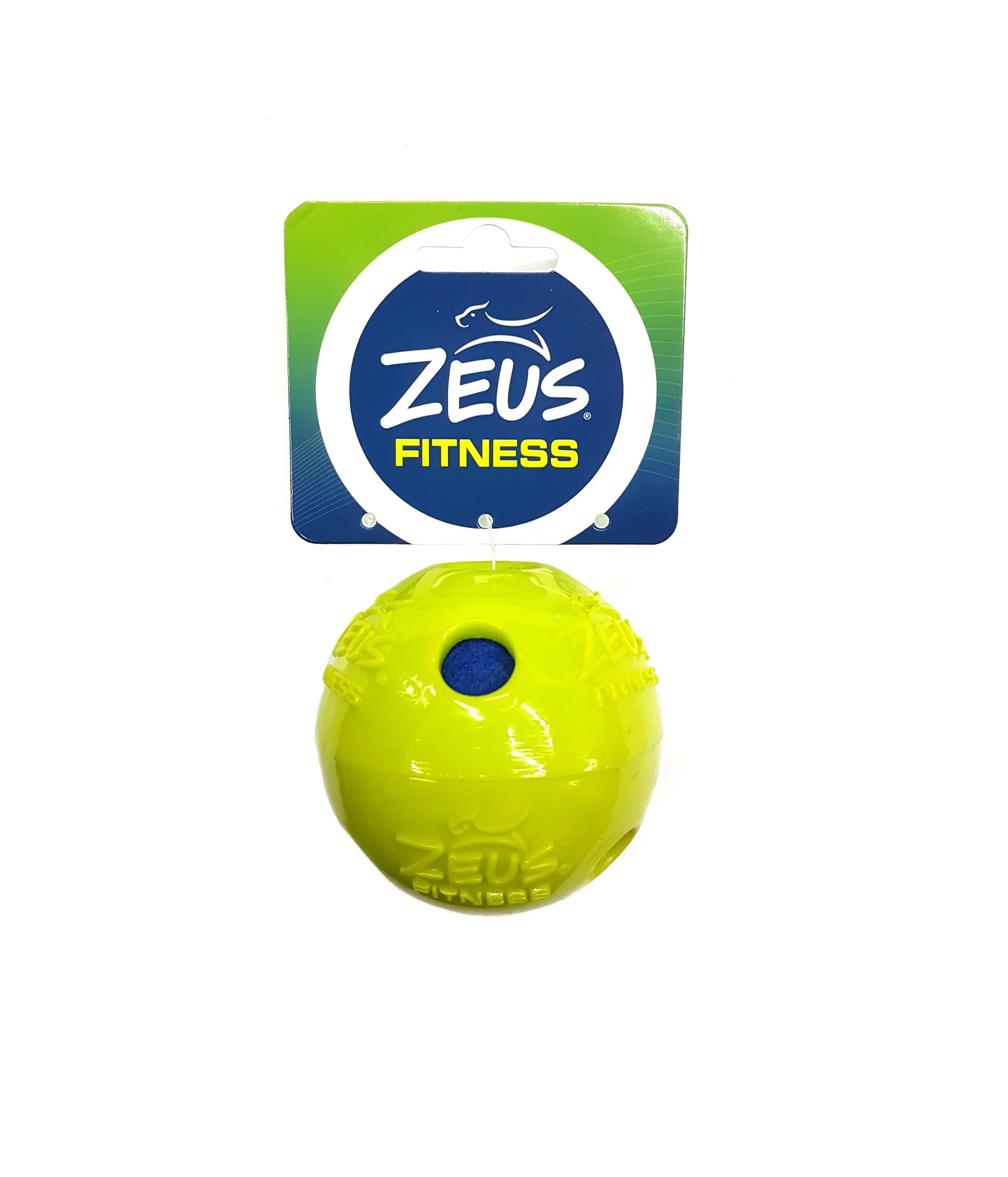 Zeus Fitness Tpr Tenis 7,62 Cm