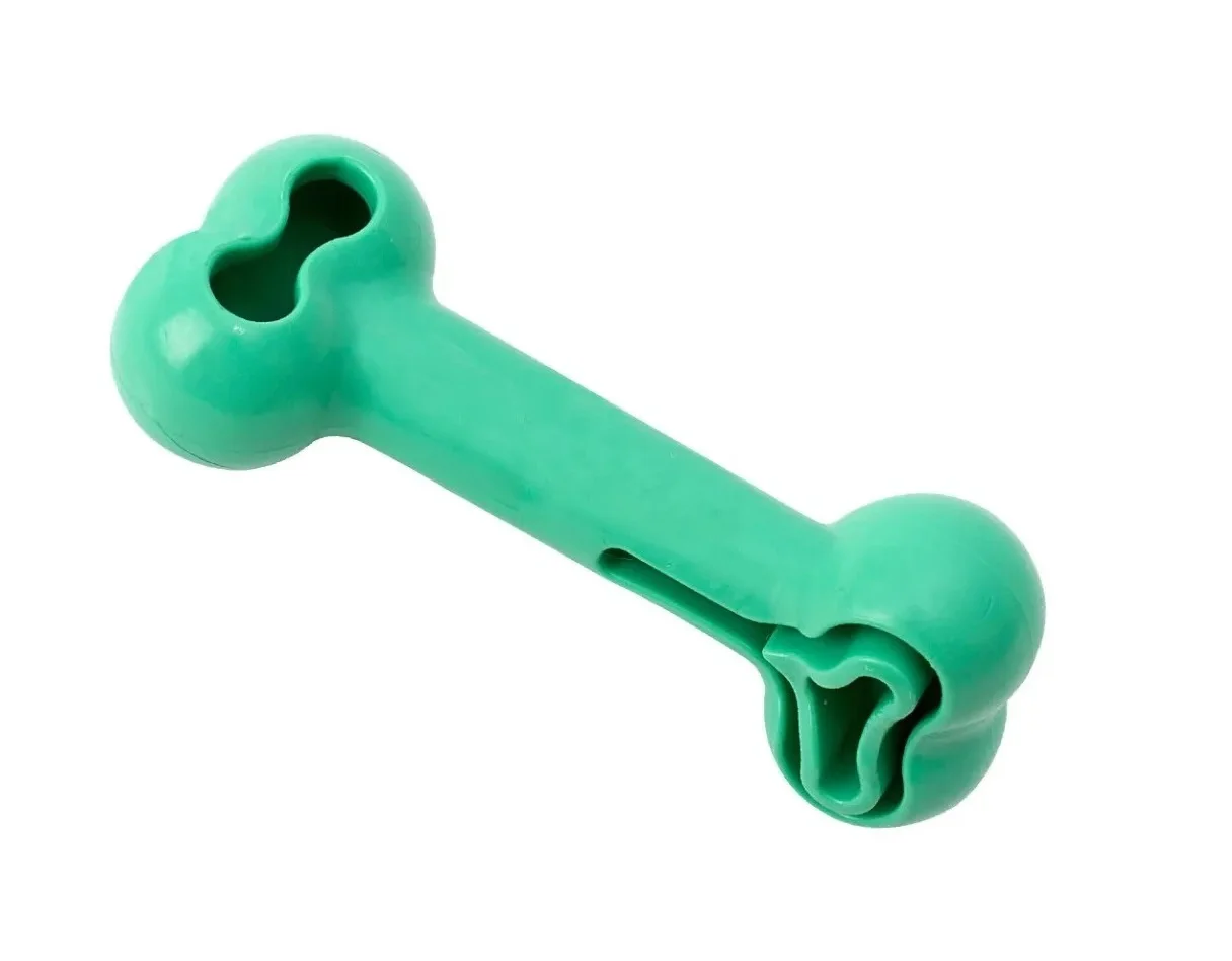 Hueso Goma Dispensador