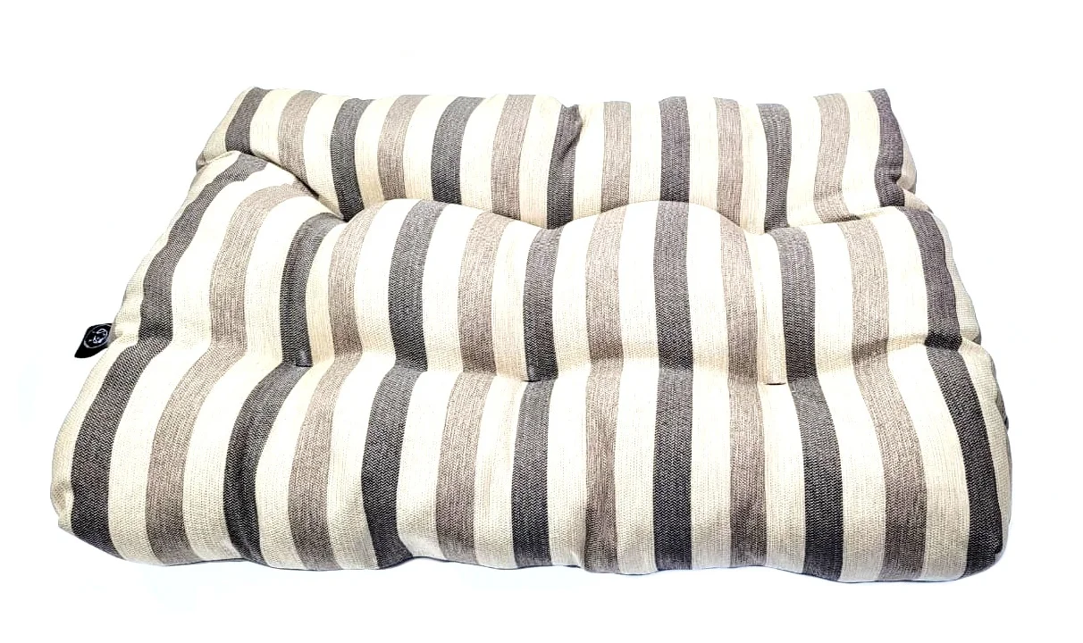 Moises Rectangular Rustico 80x50 Cm. Aproximado