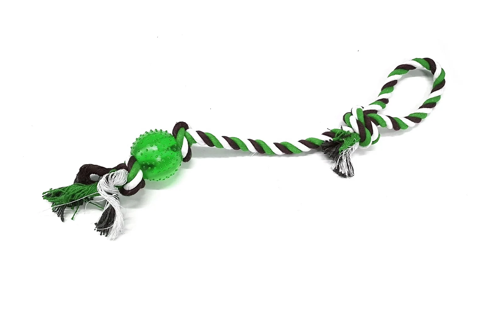 Tirador Con Pelota Goma