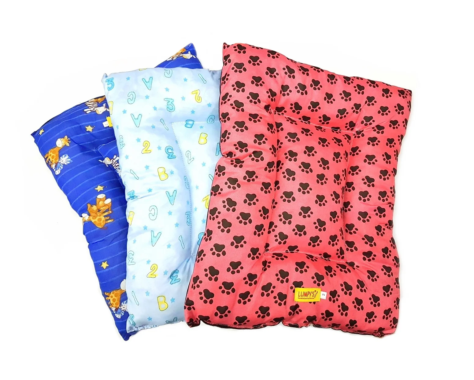 Dormilon Lona T. 5  80x75 Cm