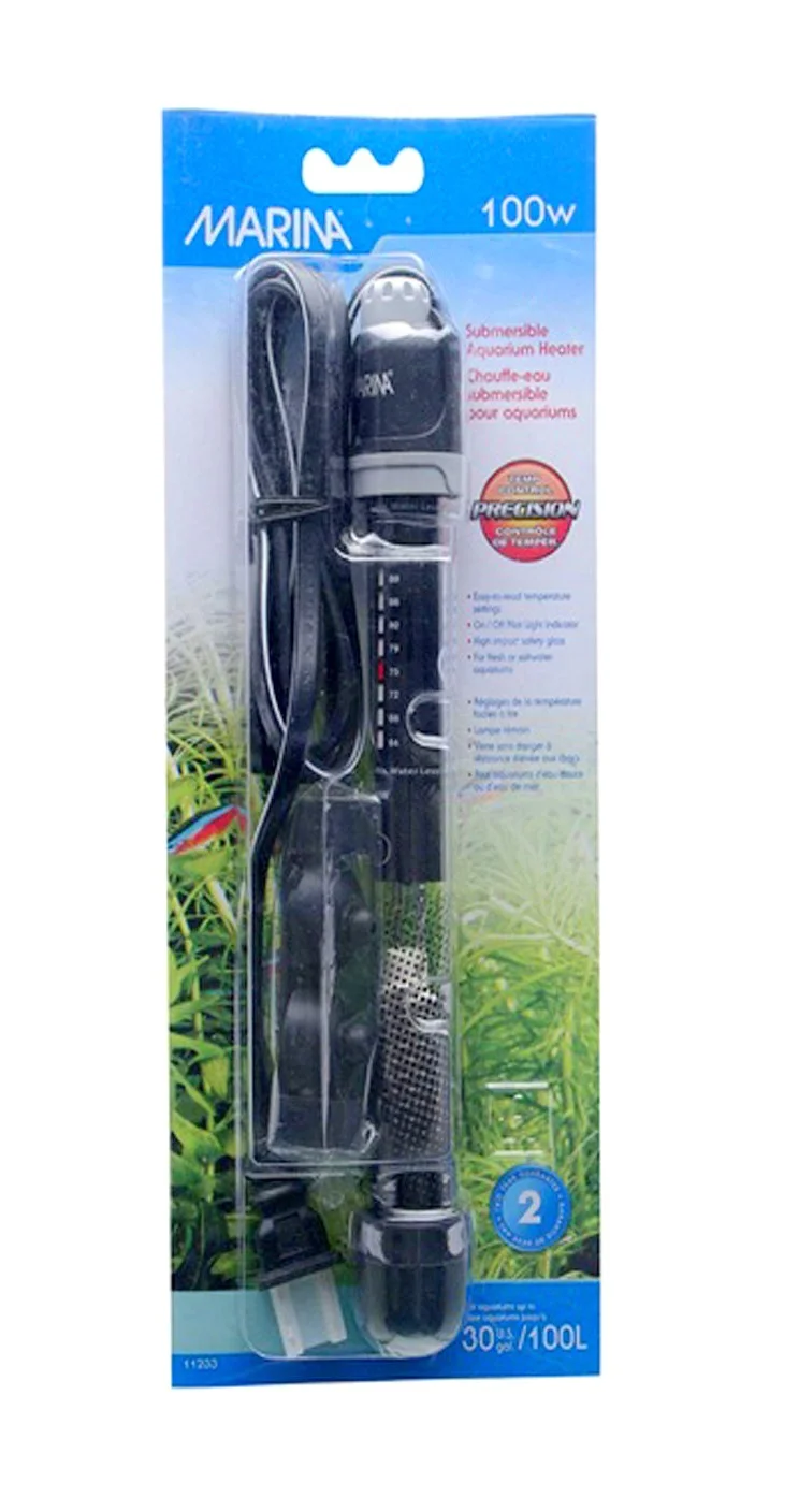 Calefactor Marina 200 W