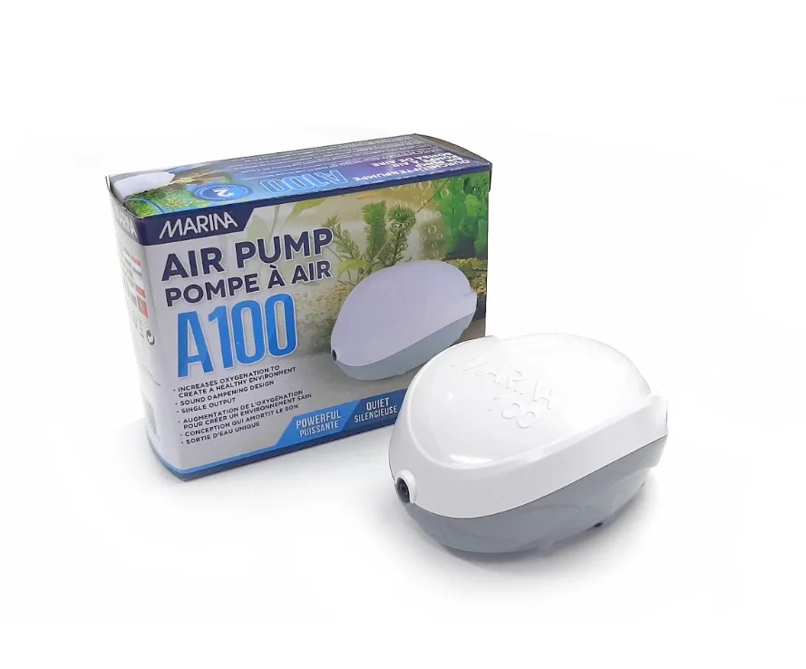 Aireador Marina 100 (150l) 1 Salida