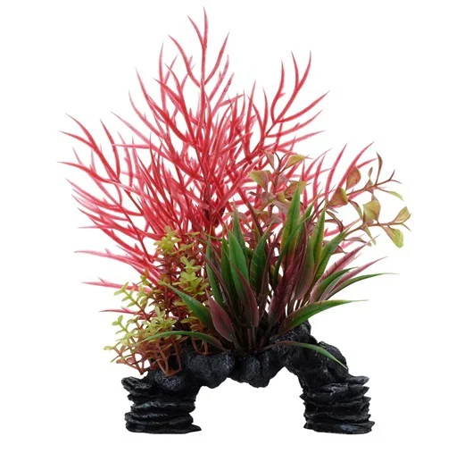 Planta Red-wisteria Mix Fluval
