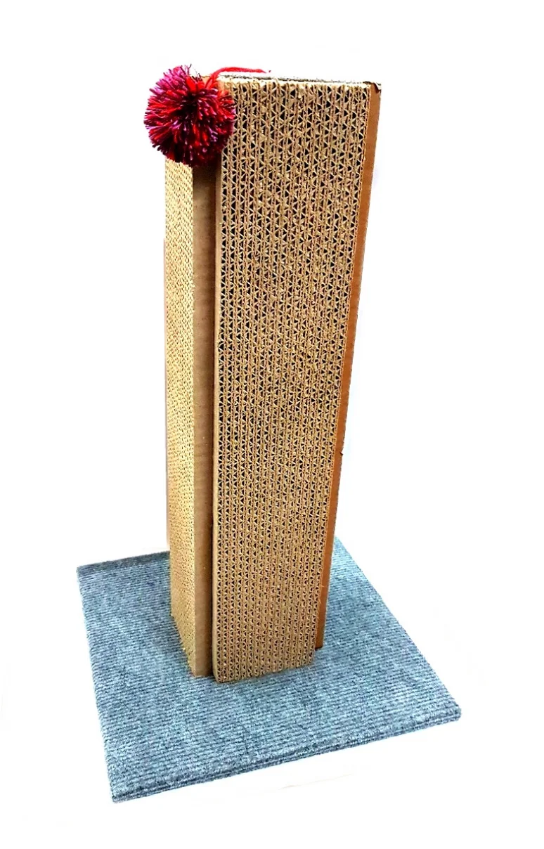 Rasc.torre Gde. Carton 50x12