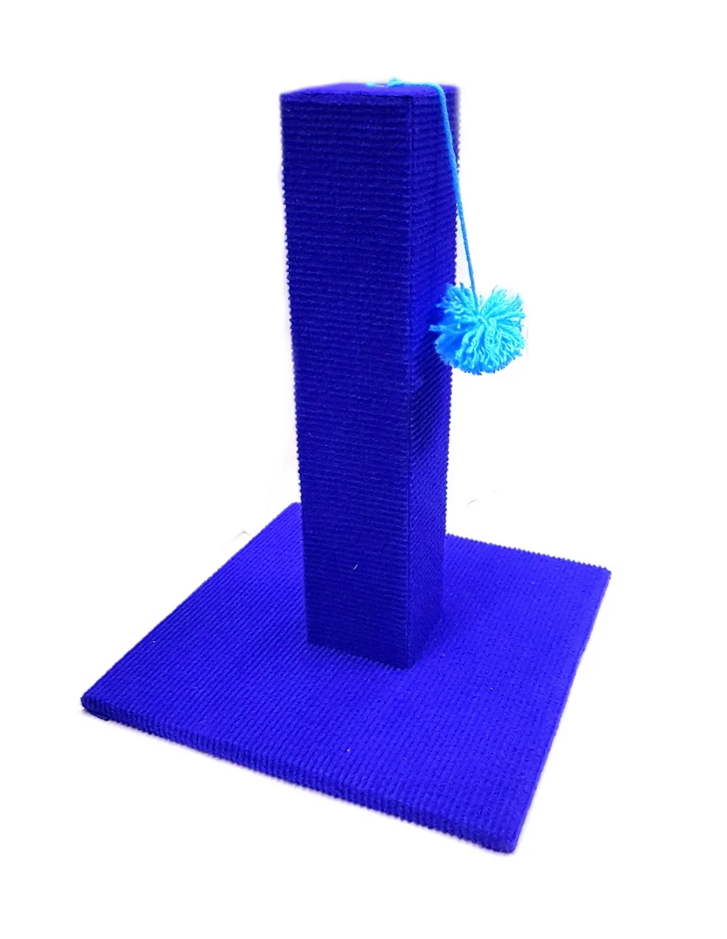 Rasc.torre Alfombra Grande 9x9x50