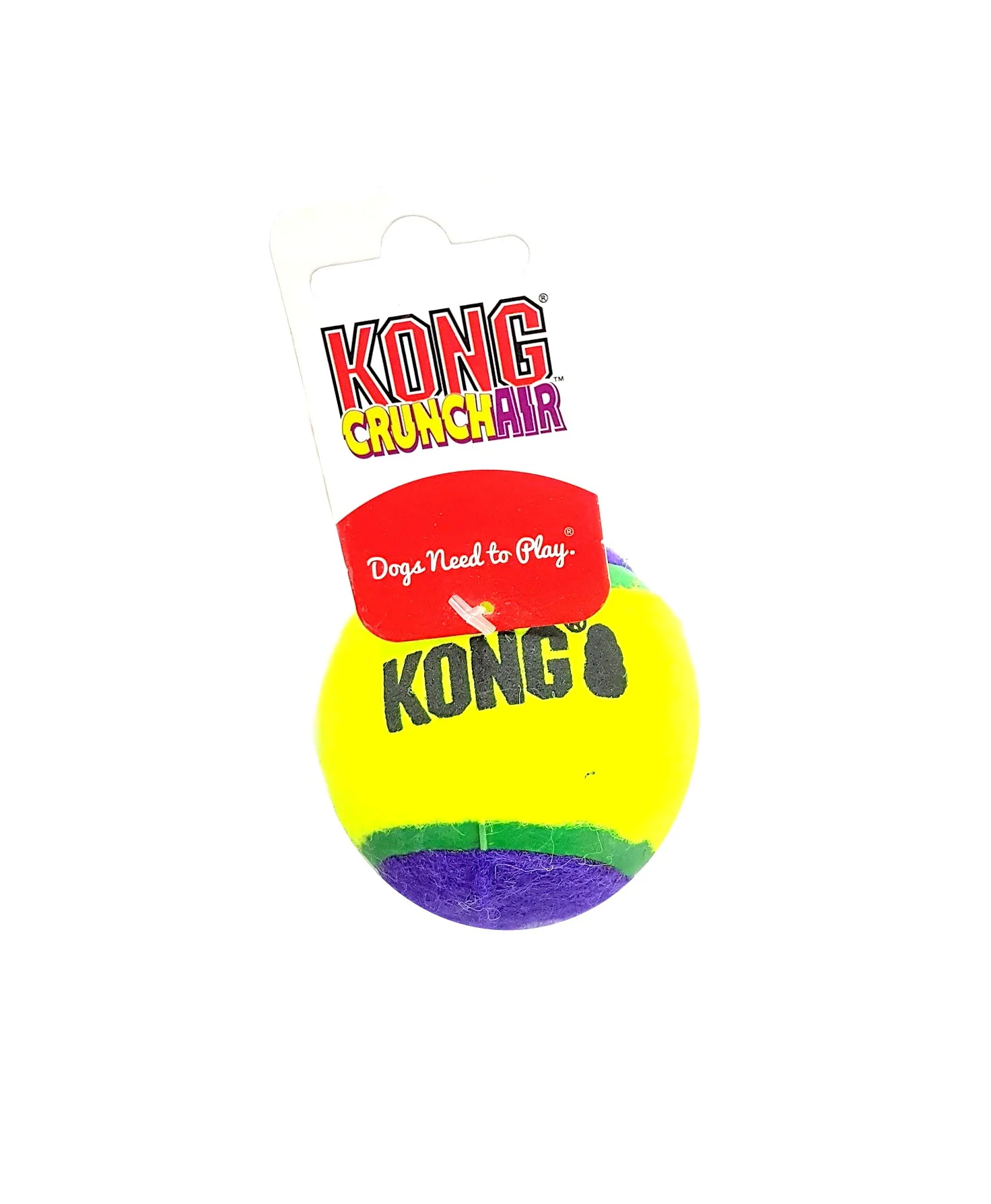 Crunch Air Ball