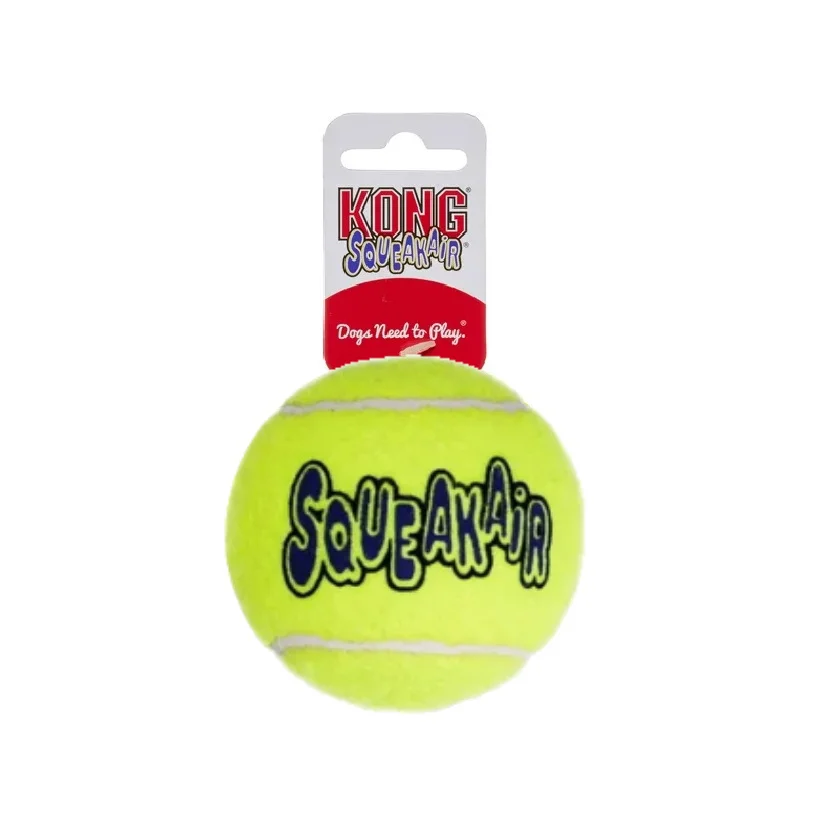 Squeak Air Ball