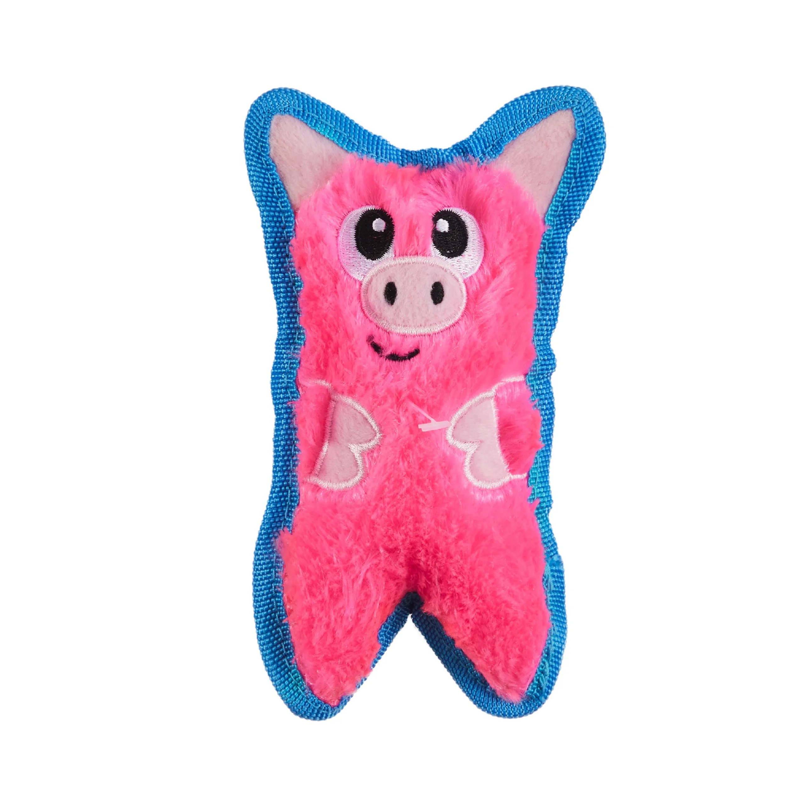 Cerdo Rosa Xs Durablez 17 Cm Sonido