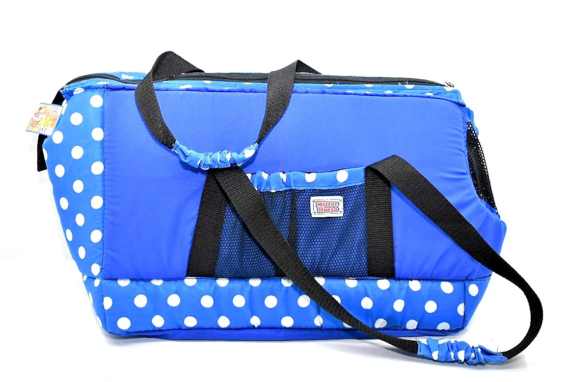 Bolso Transporte Chico