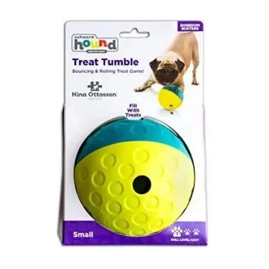 Pelota Dosificadora 15cm Roja Amarilla