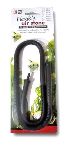 Dif. Flexible Air Stone 45 Cm.