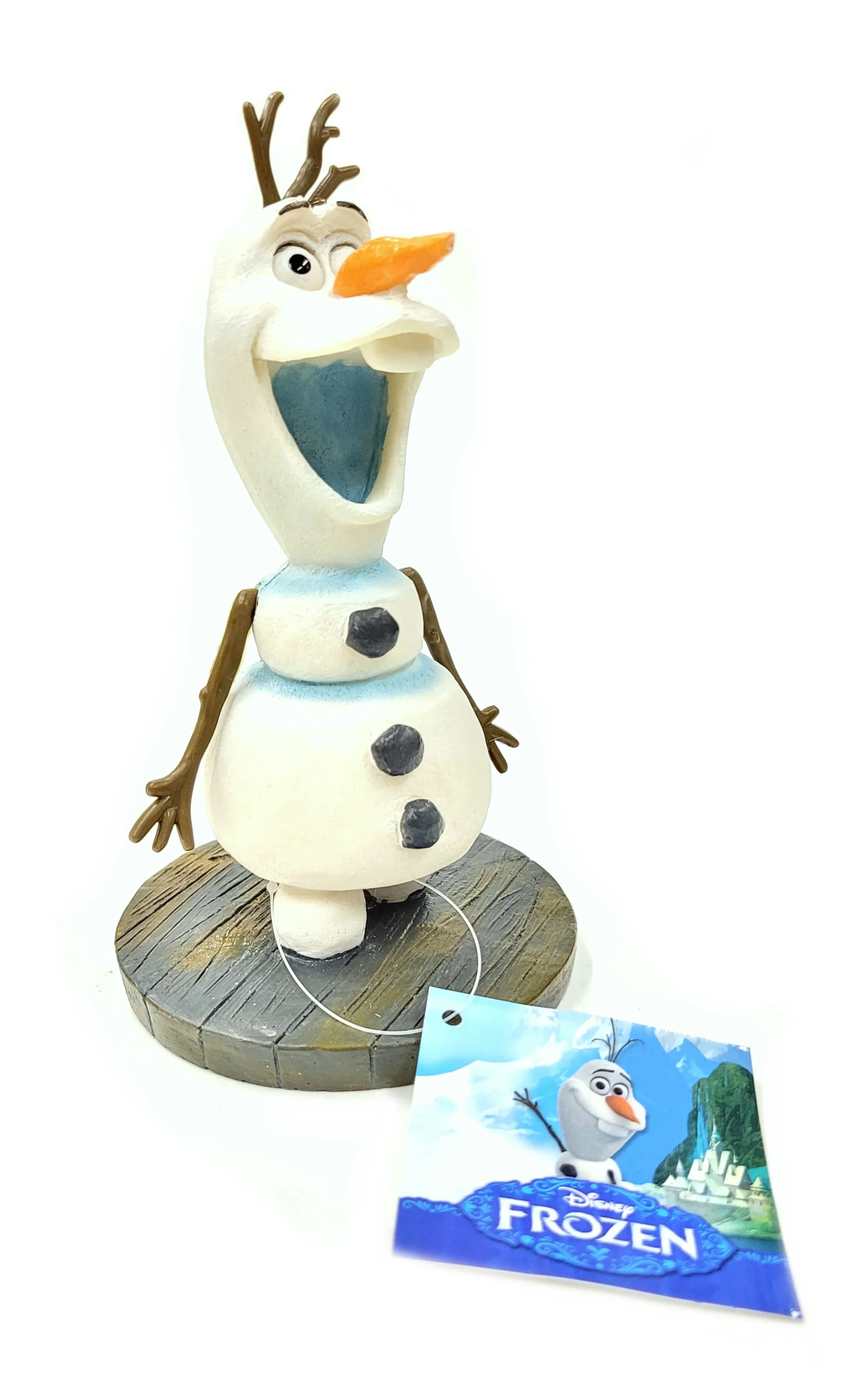 Olaf 5 1/2