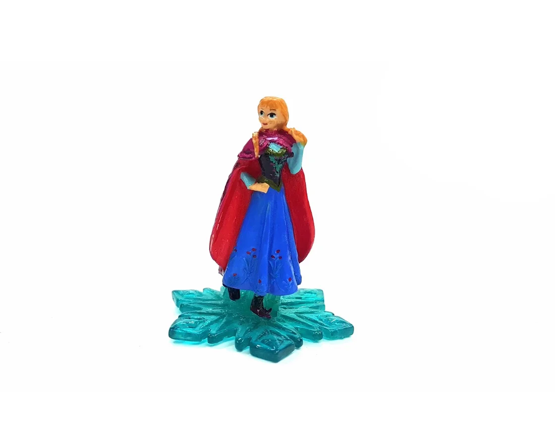 Mini Anna 2 1/2