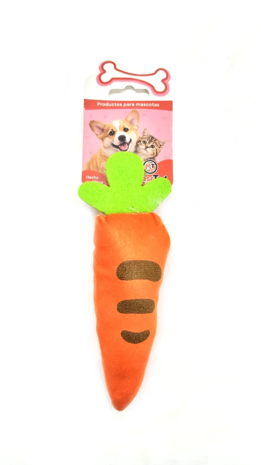 Peluche Frutas Surtidas 14 Cm