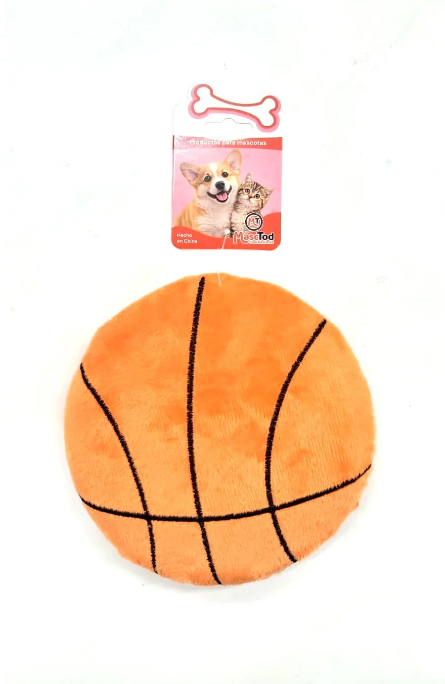 Frisbee Tela 15 Cm