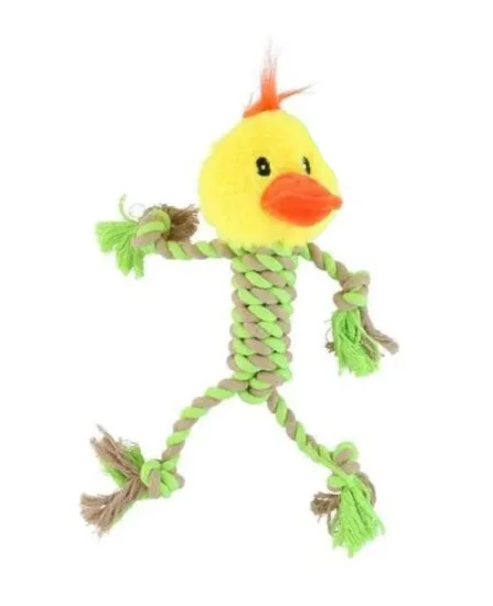 Peluche Animales Cuerpo De Soga Chifle 30cm