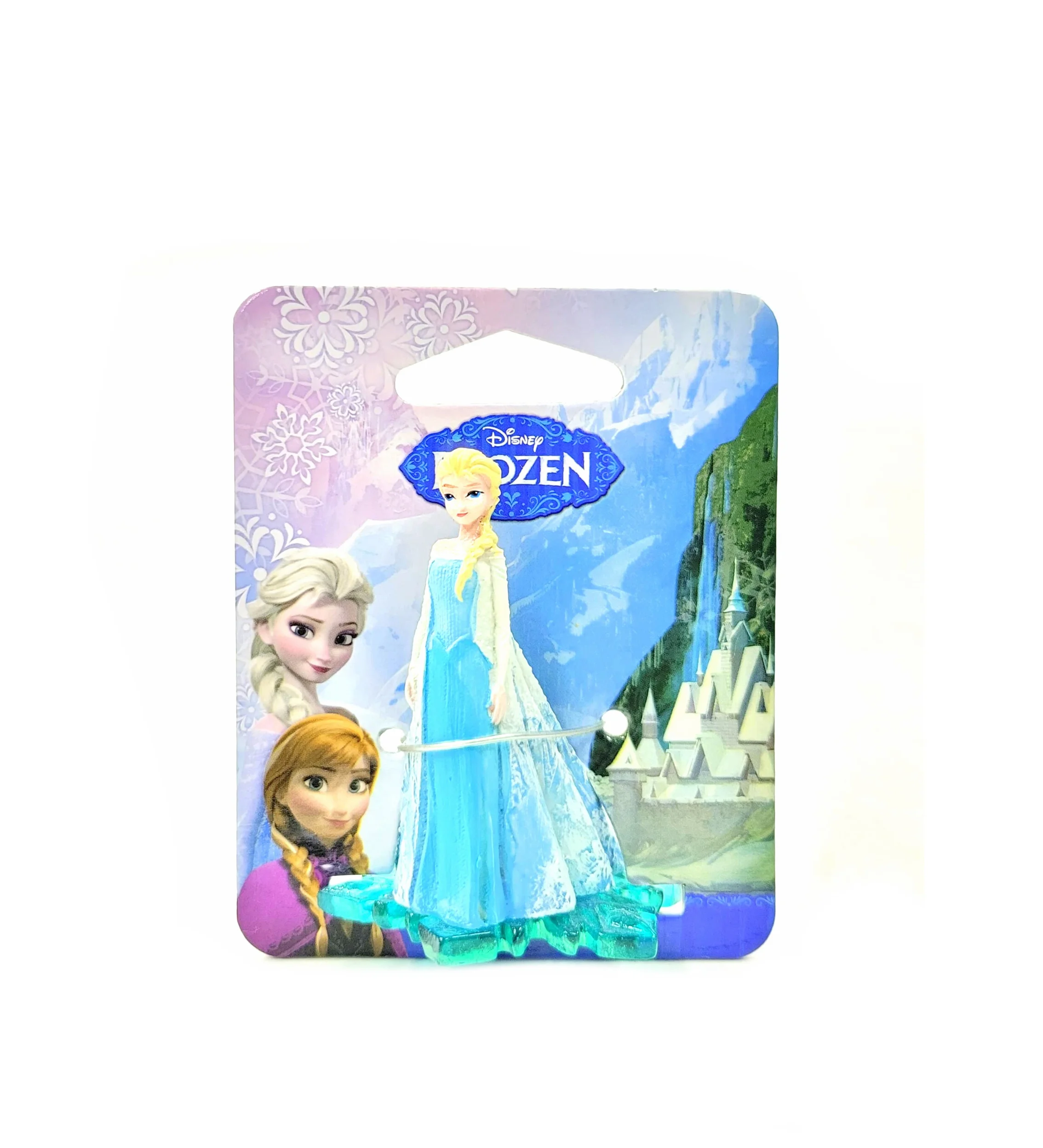Mini Elsa 2 1/2