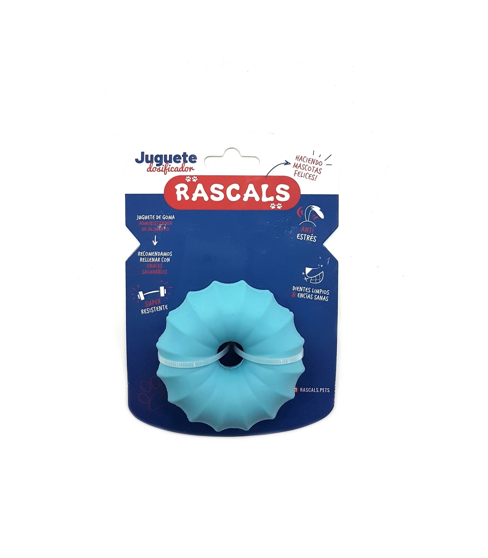 Galletita Disp. Snack