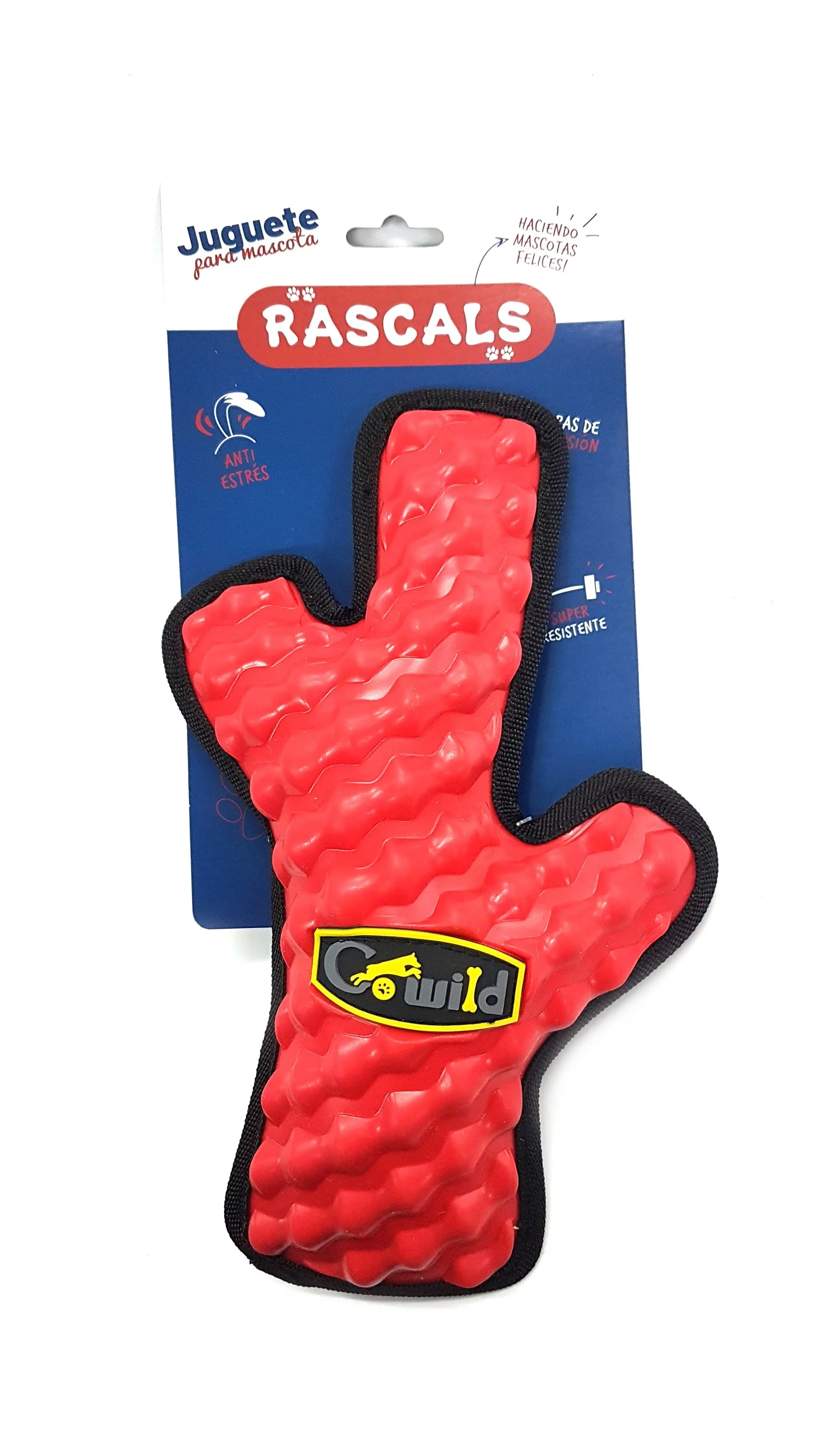 Rama Tipo Rugby De Tpr