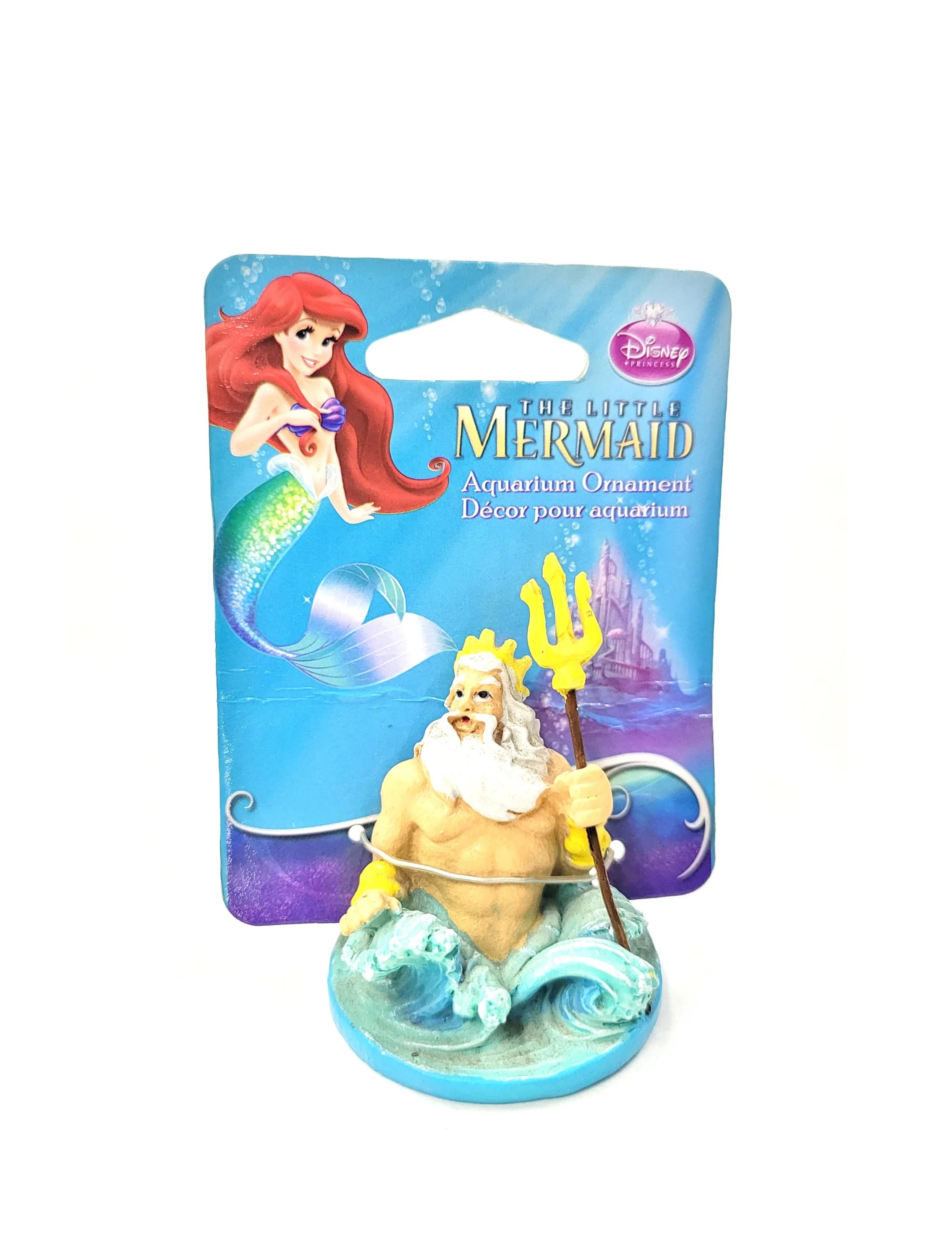 King Triton Mini