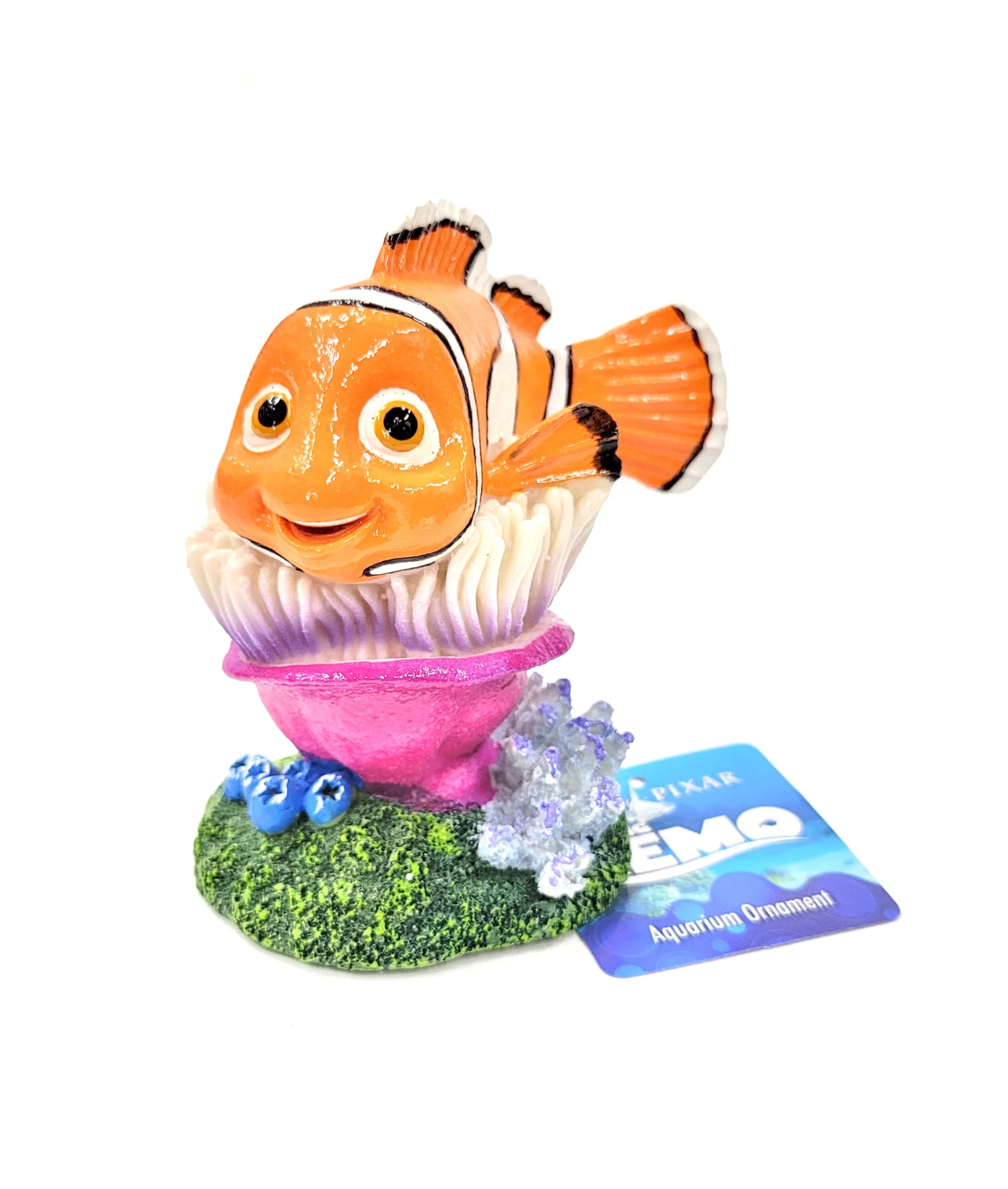 Nemo En Anemona 4'