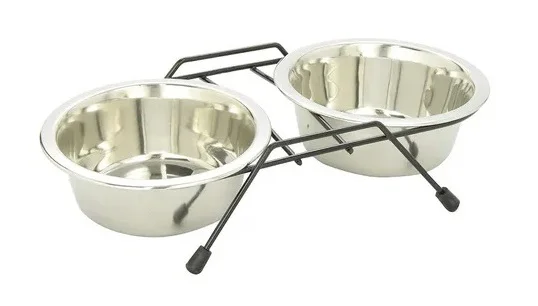 Com/beb Doble Xlarge 2 L Pie Dogit
