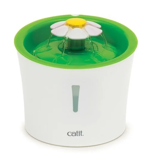 Fuente Flower Original 2.0 Catit