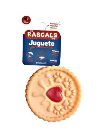 Galletita Redonda C/chifle