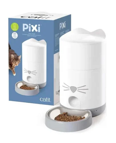 Comedero Pixi Smart App Catit