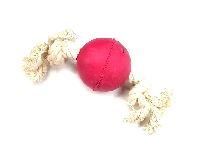 Soga Con Pelota