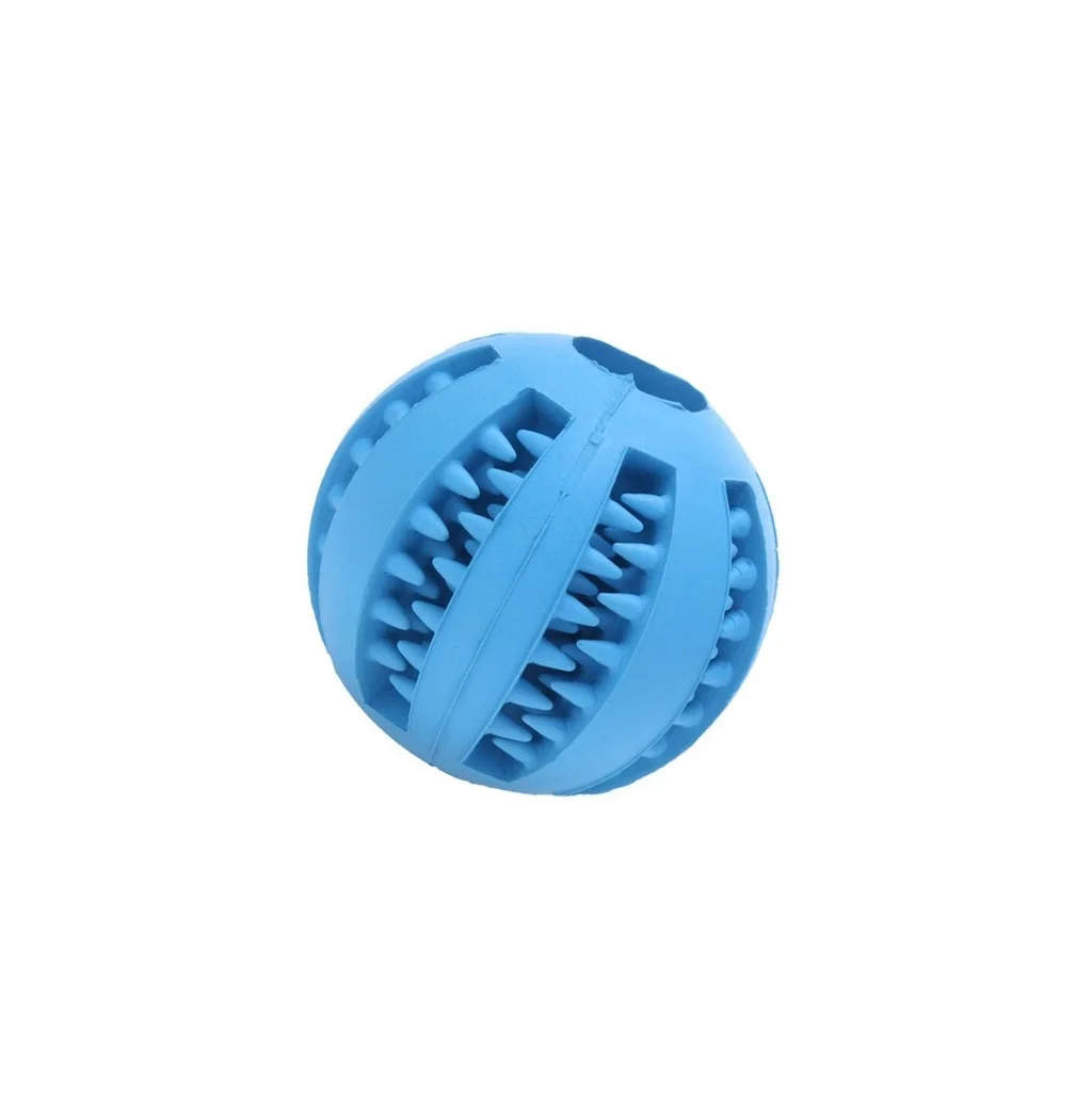 Pelota Goma Dental 7 Cm