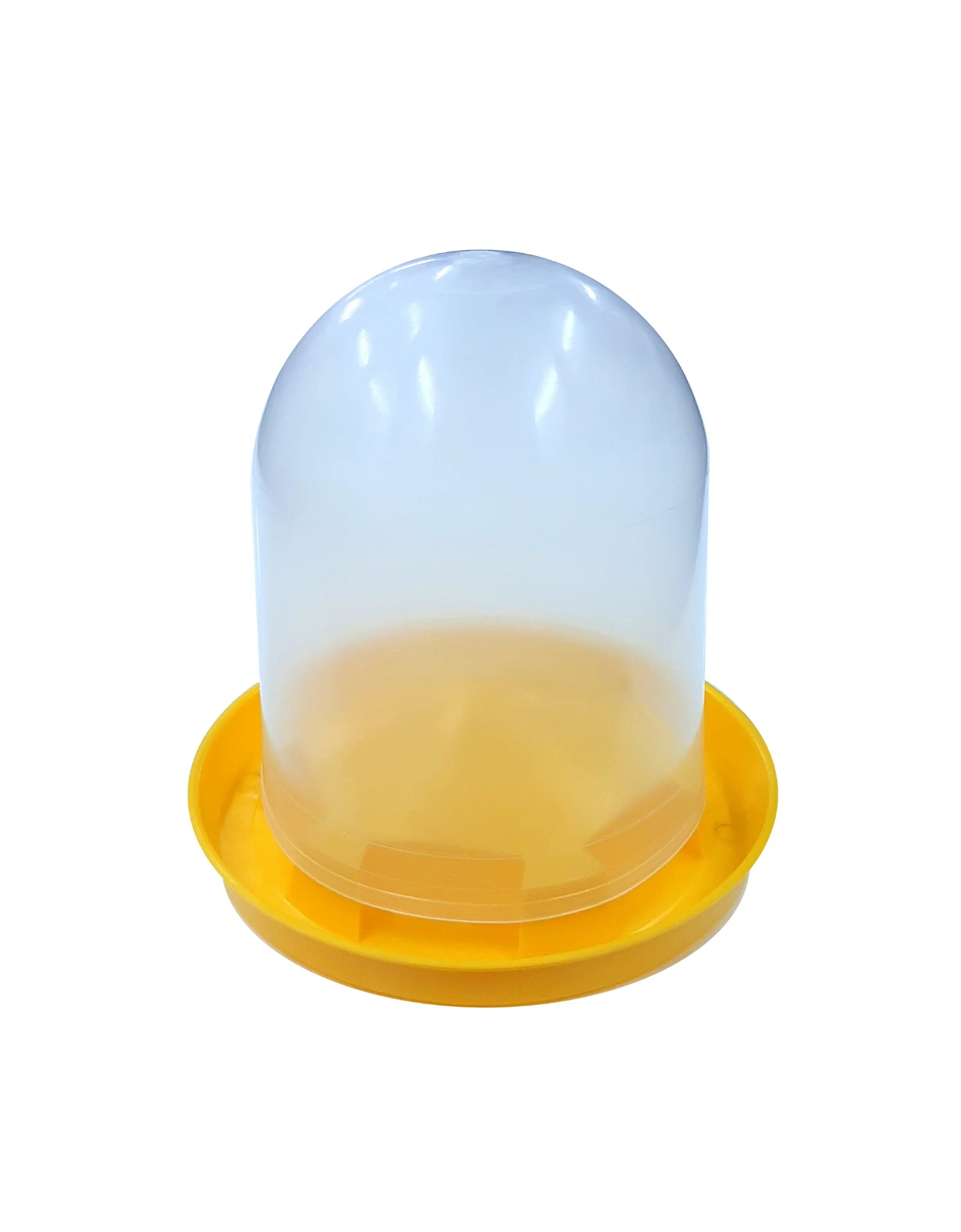 Comedero P/piso  1,5 Lt.