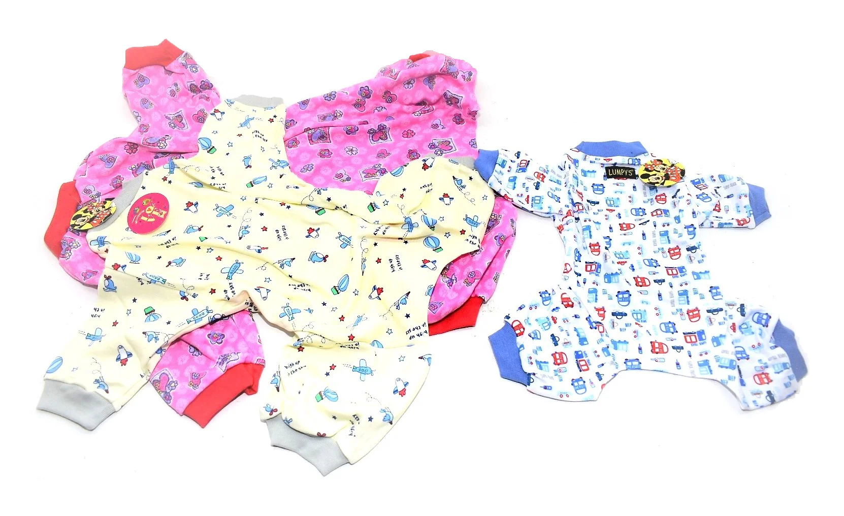 Pijama T.30