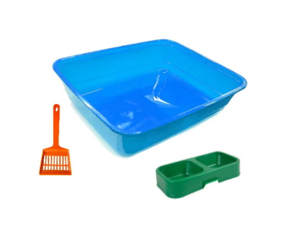Kit Sanitario Grande
