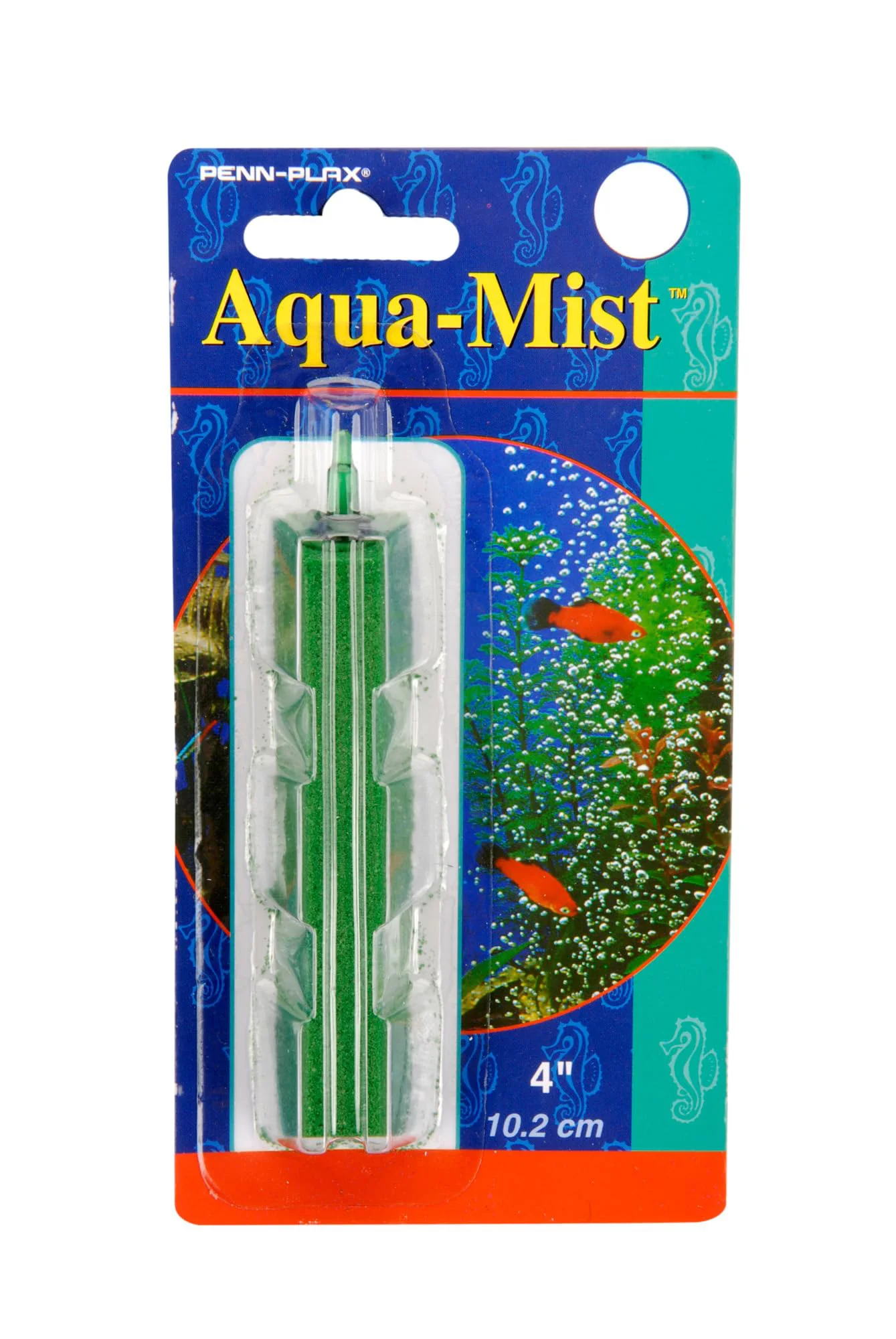 Difusora Aqua-mist X 10 Cm