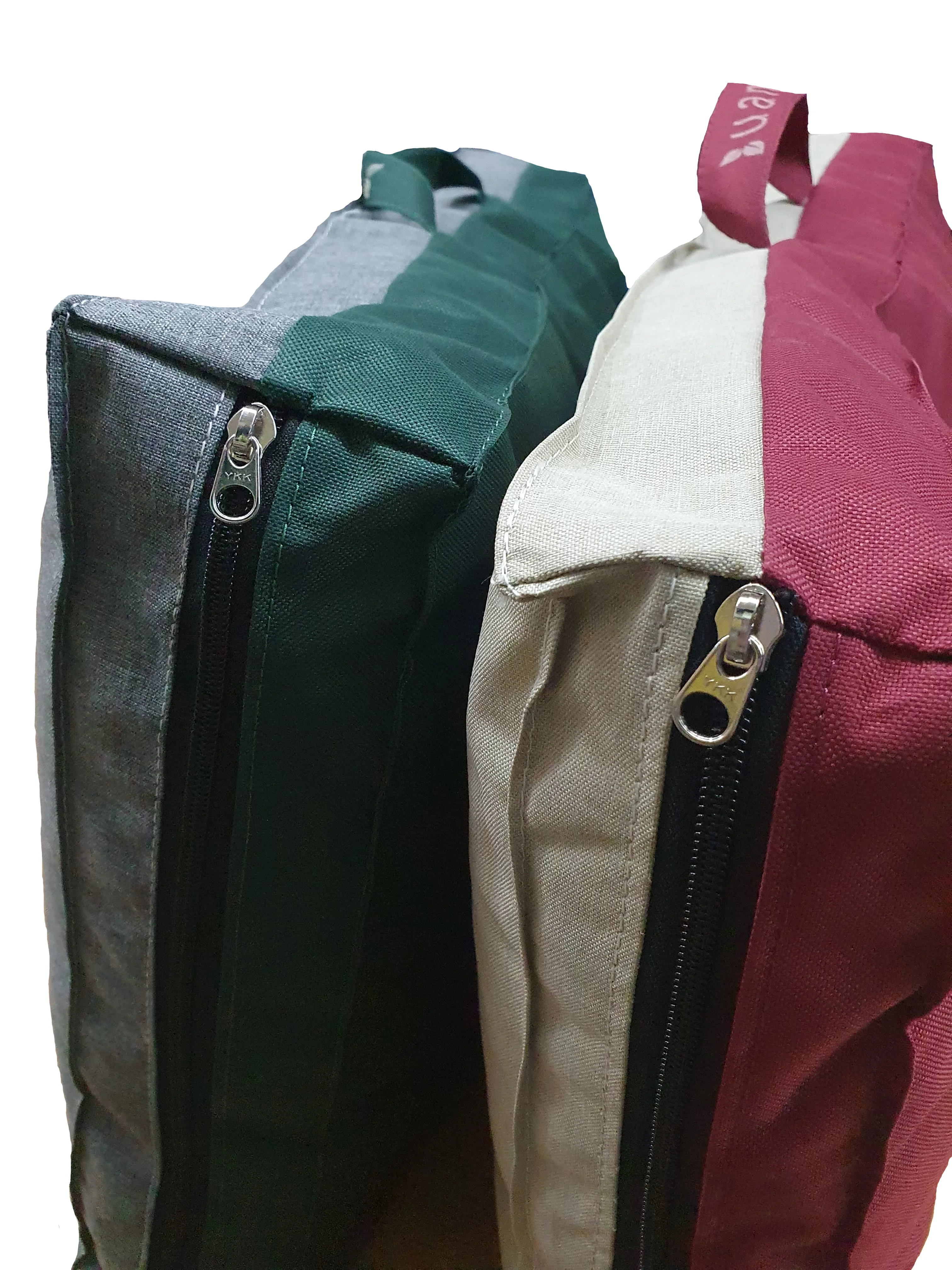 Colchoneta Premium C/cierre 85 X 60 Cm