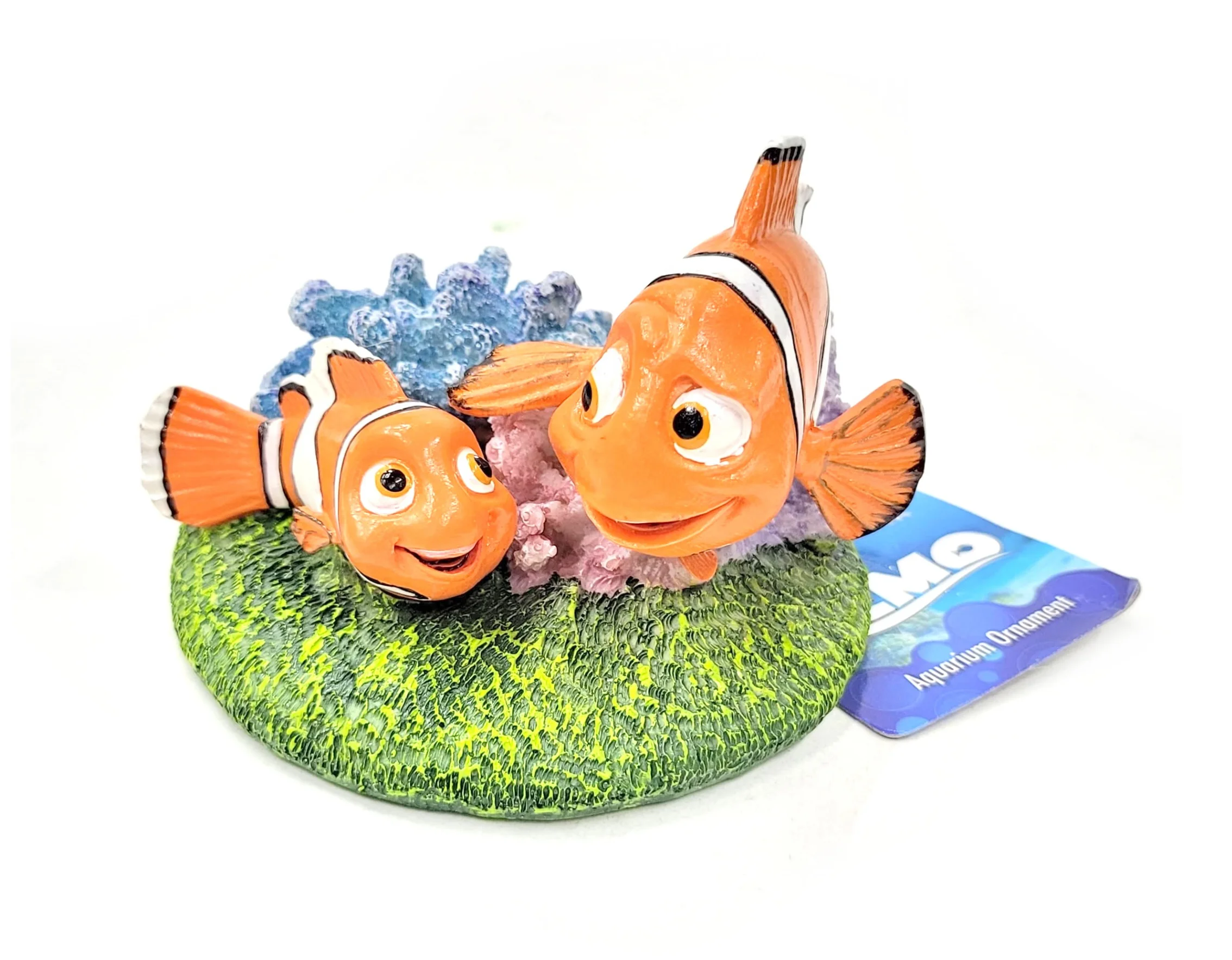Nemo Y Marlin 4'