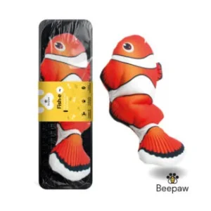 Pez Interactivo Fish-e Grande Catnip