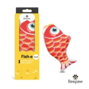 Pez Interactivo Fish-e Peque?o Catnip