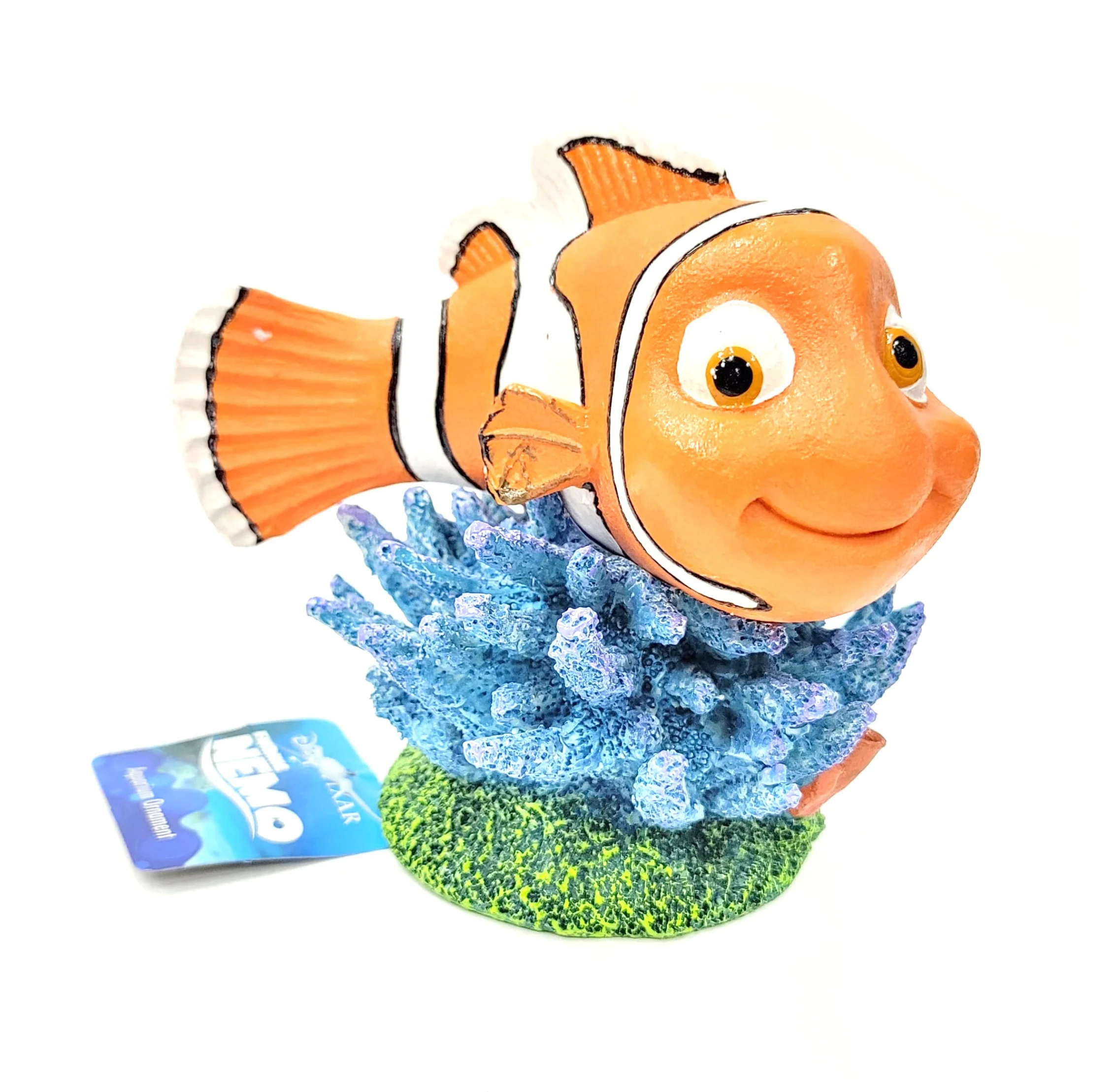 Nemo 6'