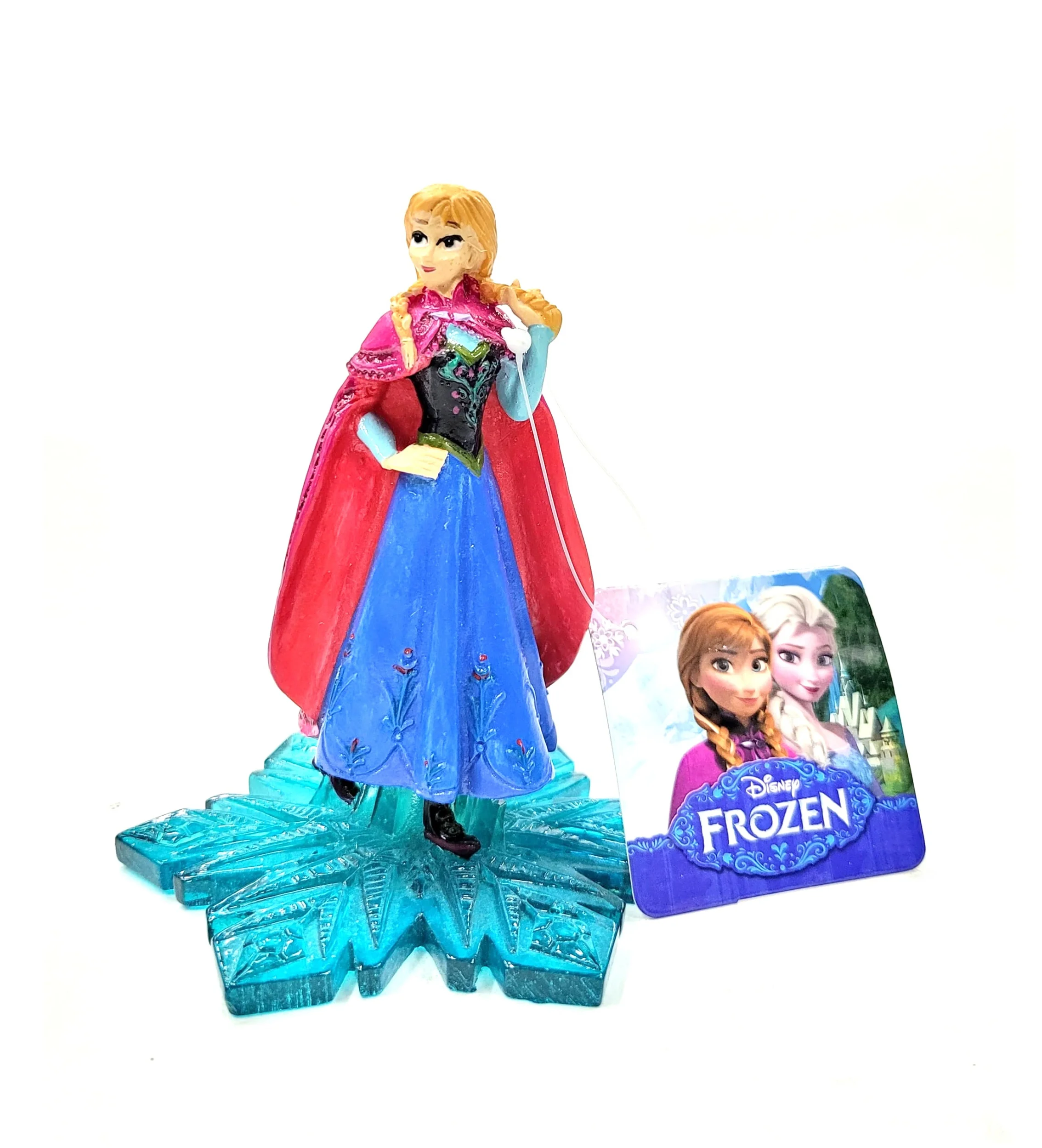 Anna 12 Cm