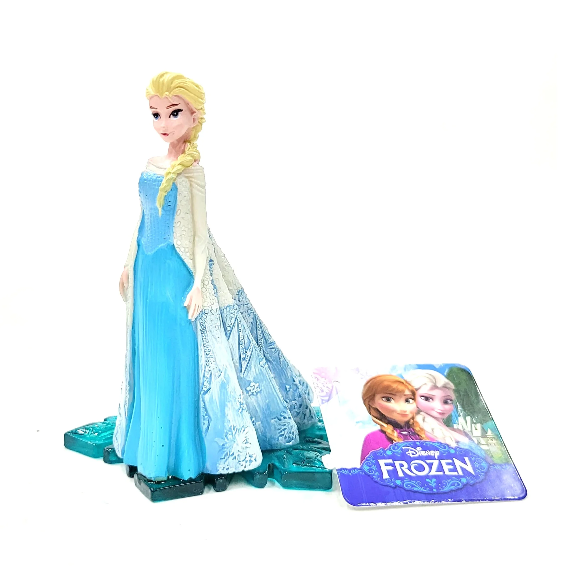 Elsa 12 Cm