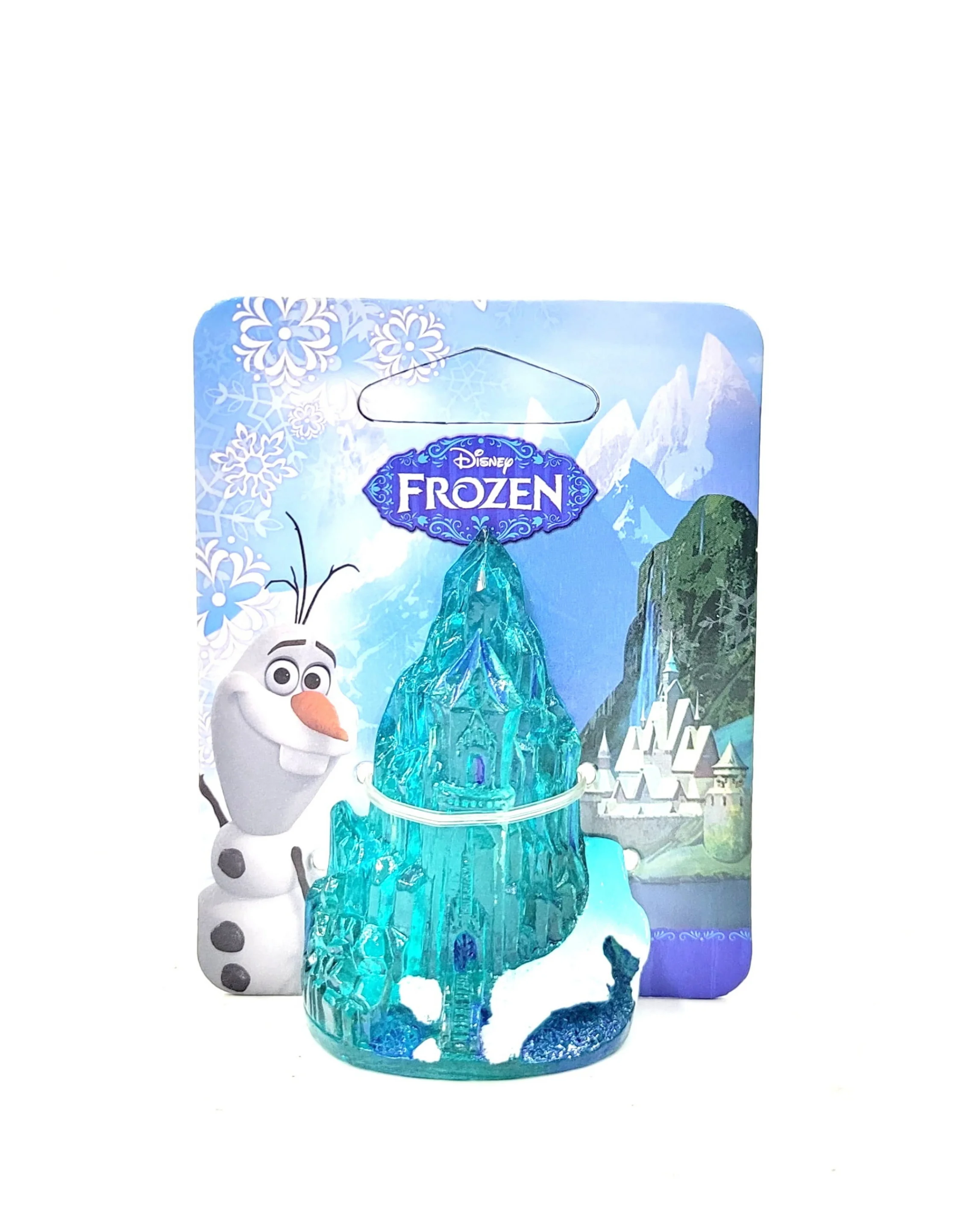 Mini Ice Castle 2 1/2