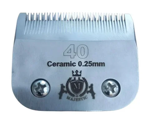 Cuchilla 40 Cortante Ceramica